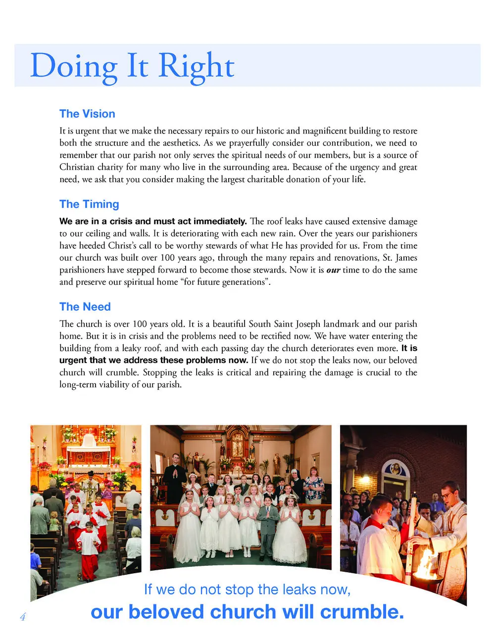 St.jamesbrochurer32 Page 4