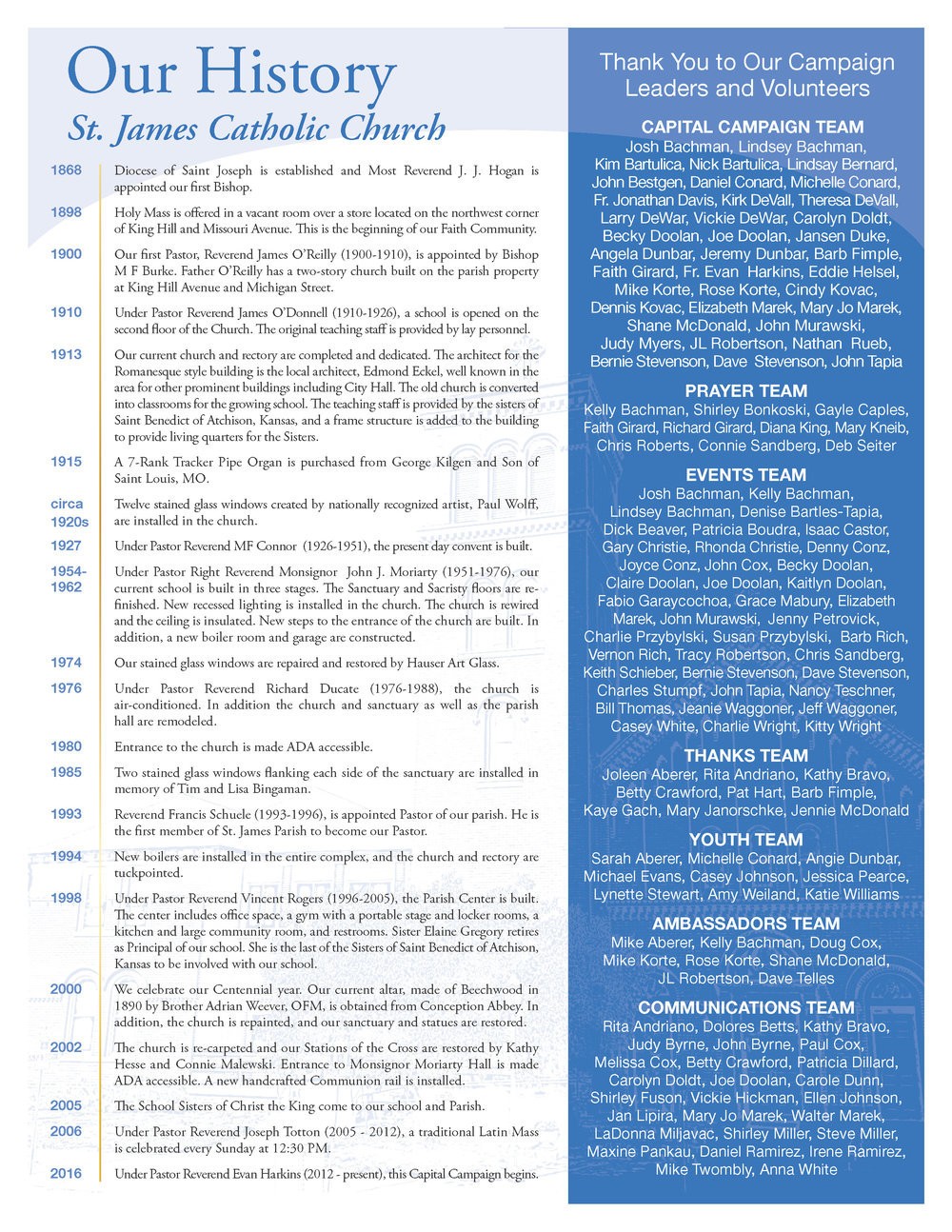 St.jamesbrochurer32 Page 8