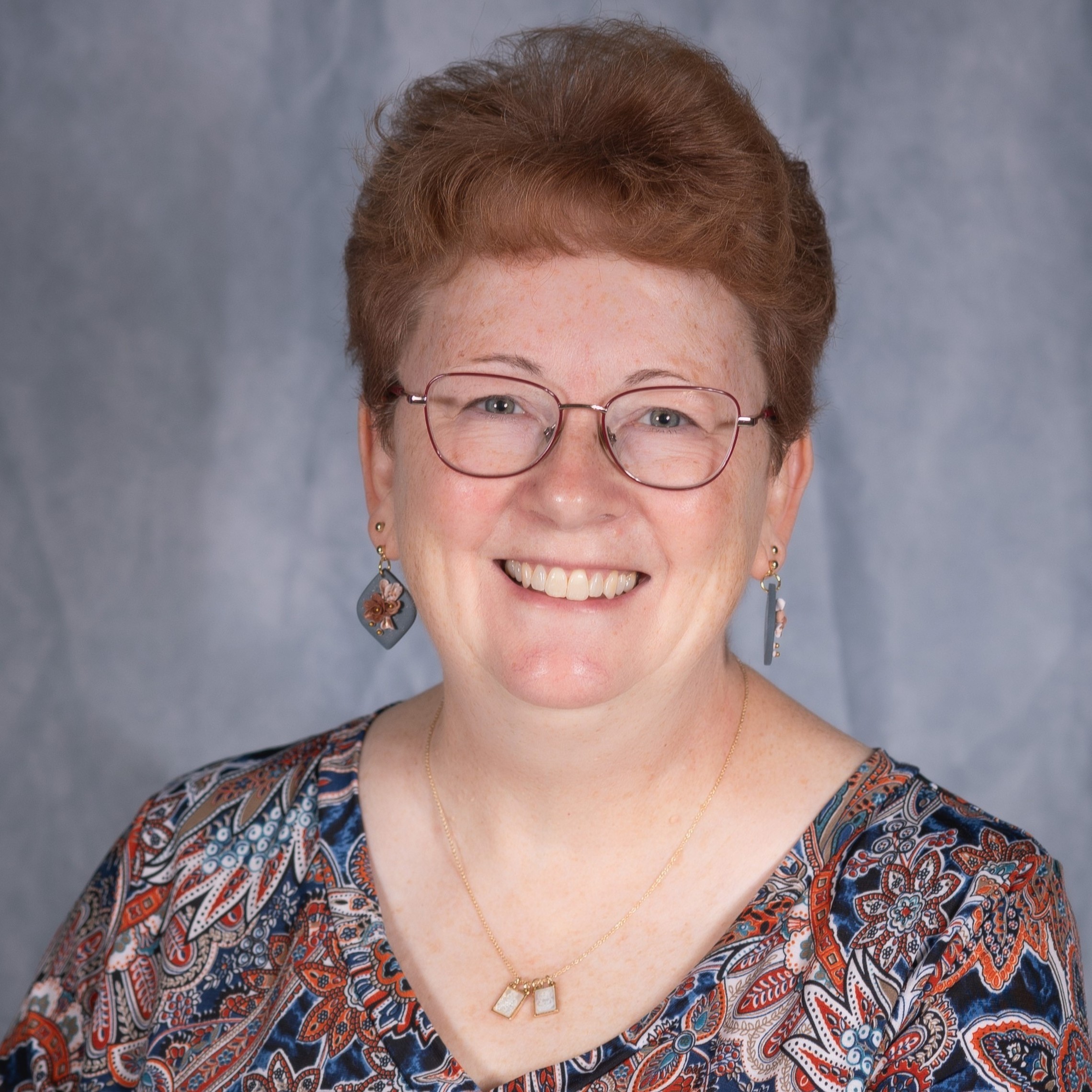 Anderson Carol