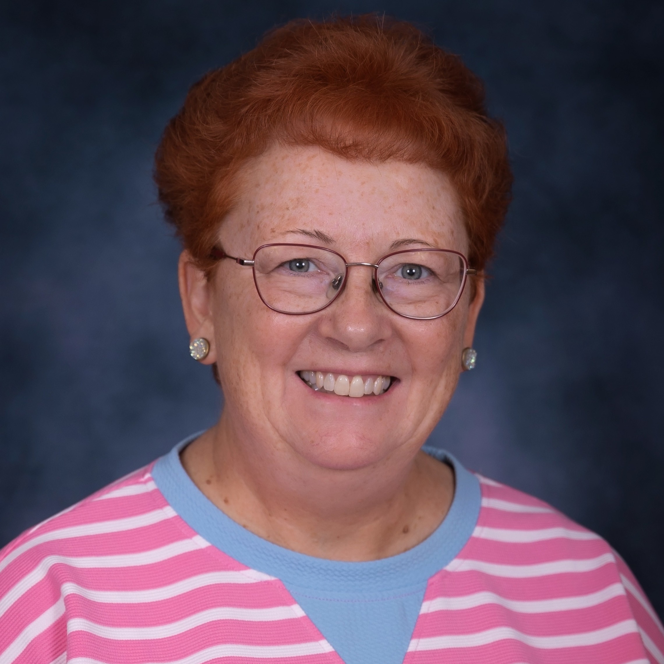 Anderson Carol