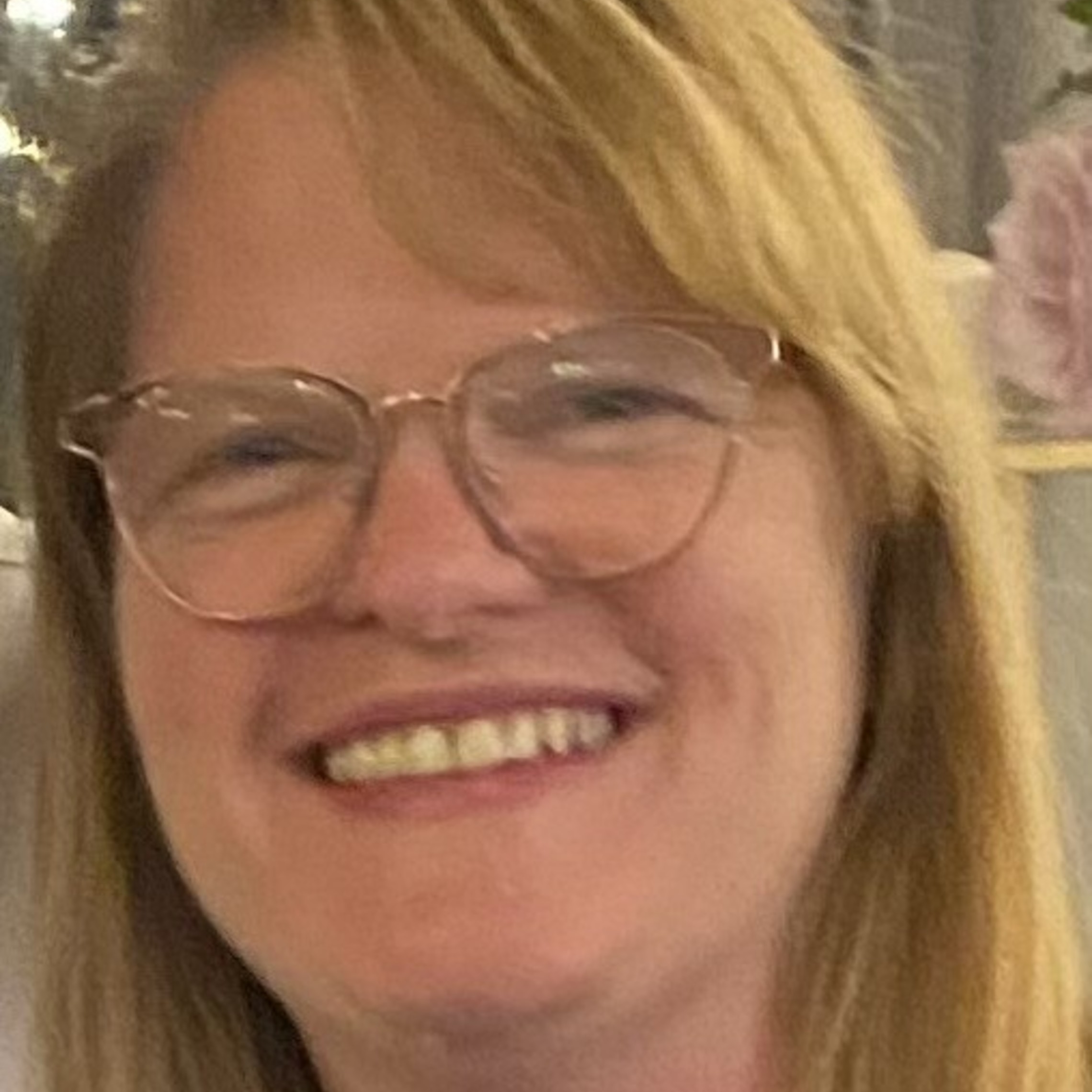 Mrs. Joleen Aberer Mrs. Joleen Aberer