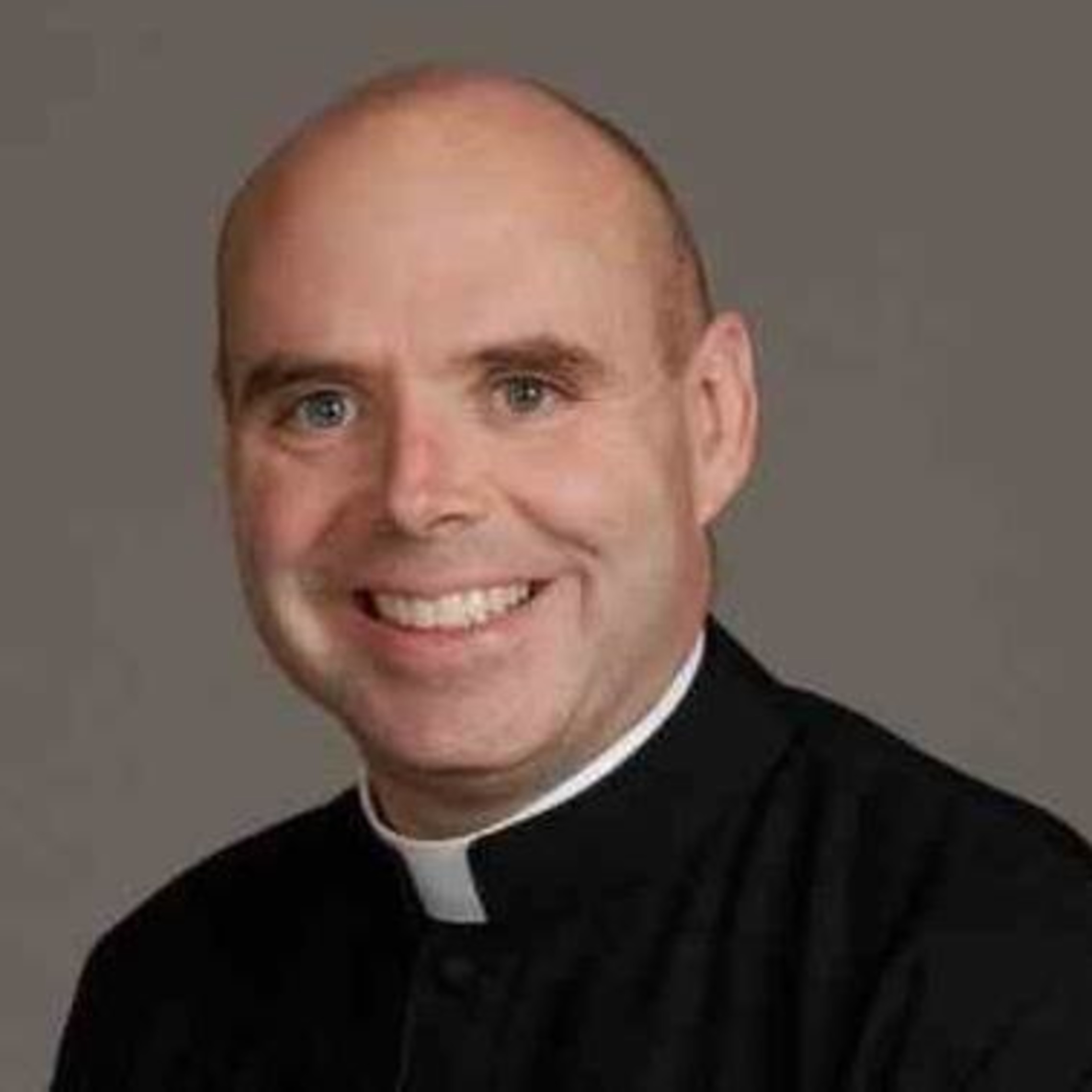 Pastors Portrait