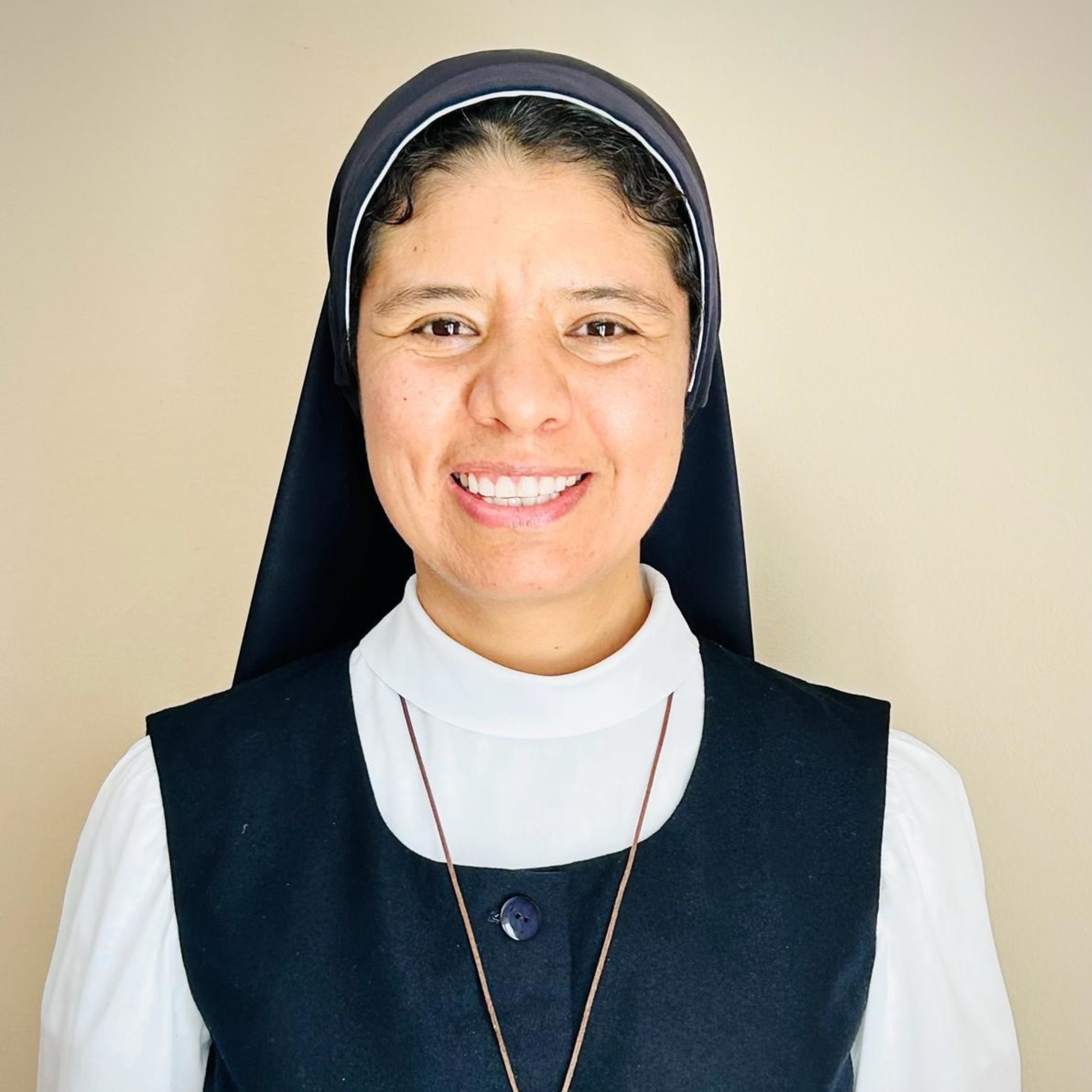 Sister Catalina Torres