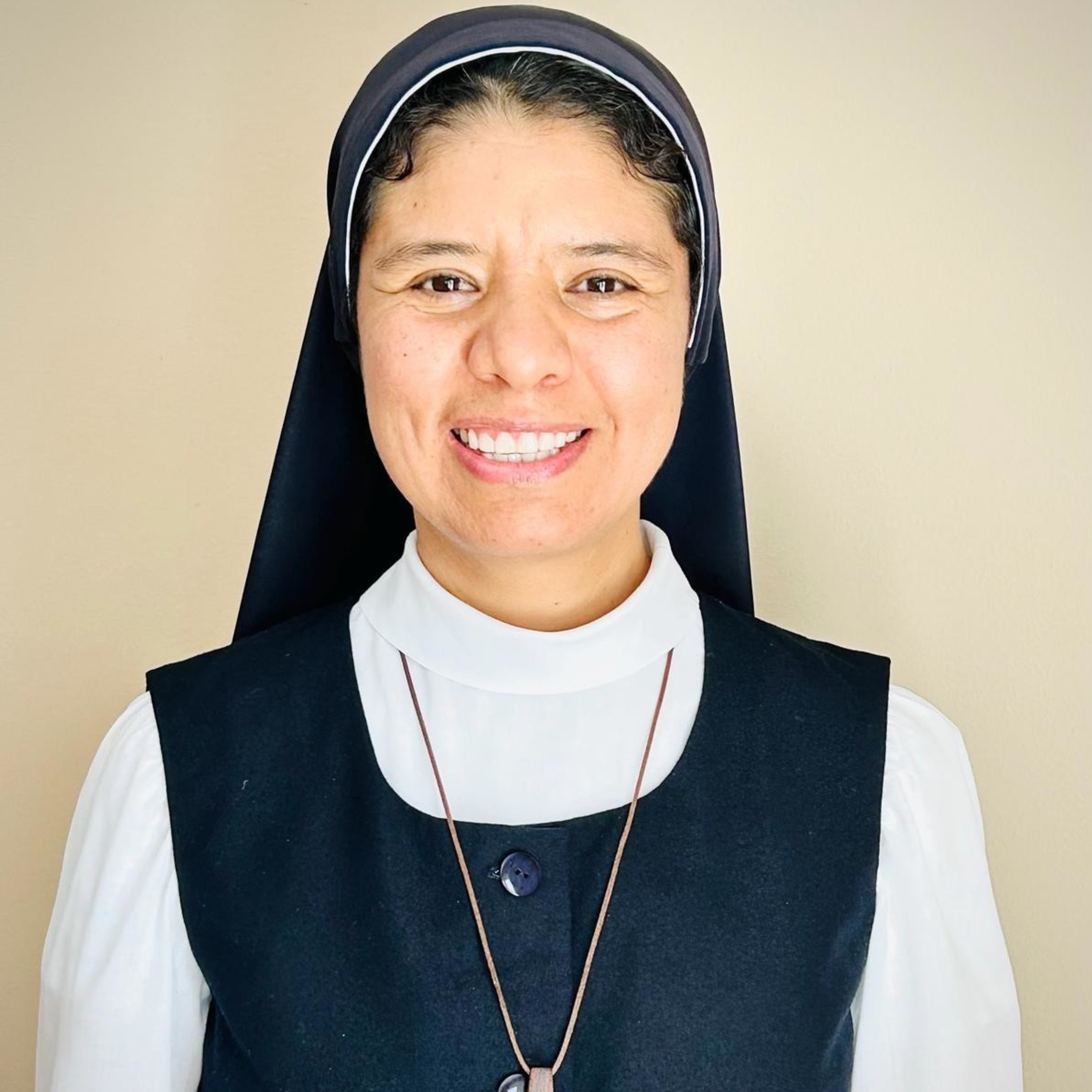 Sister Catalina Torres