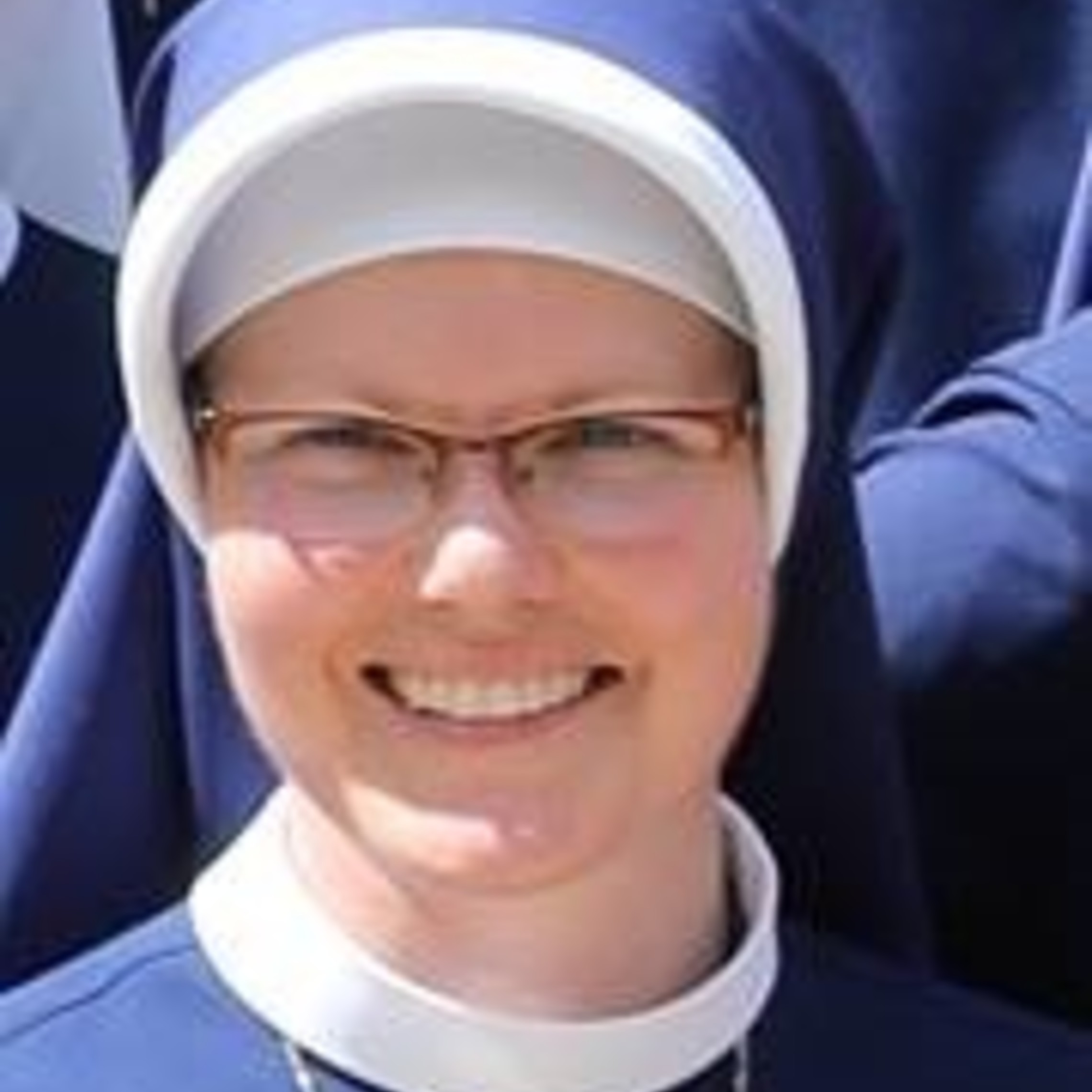 Sister Marie Caritas Sister Marie Caritas
