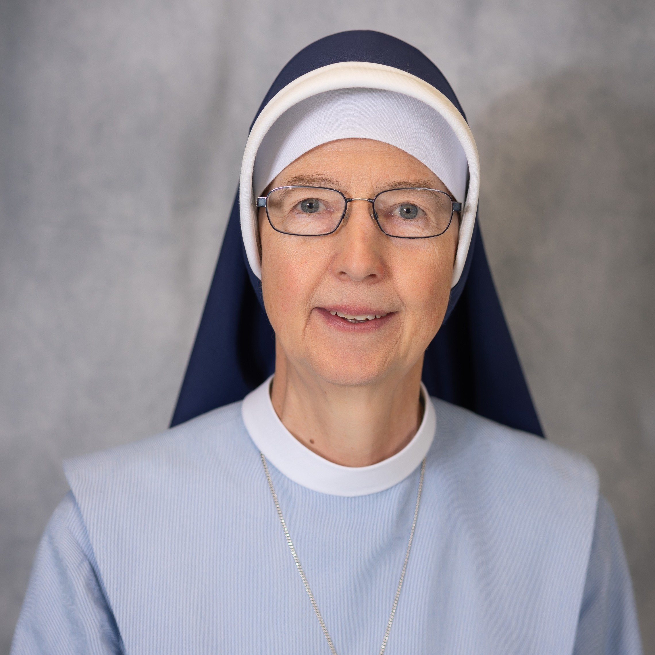 Sr. Mary Clare