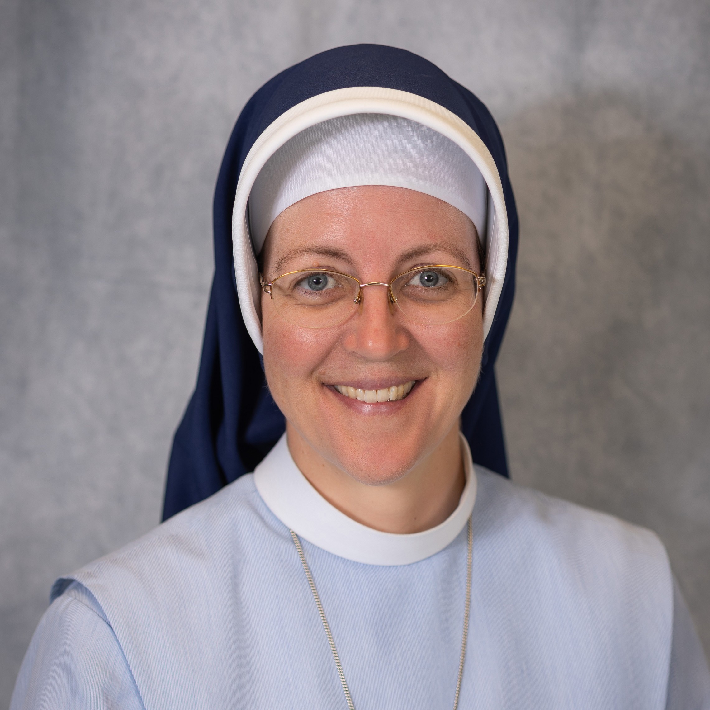 Sr. Mary Maximilian