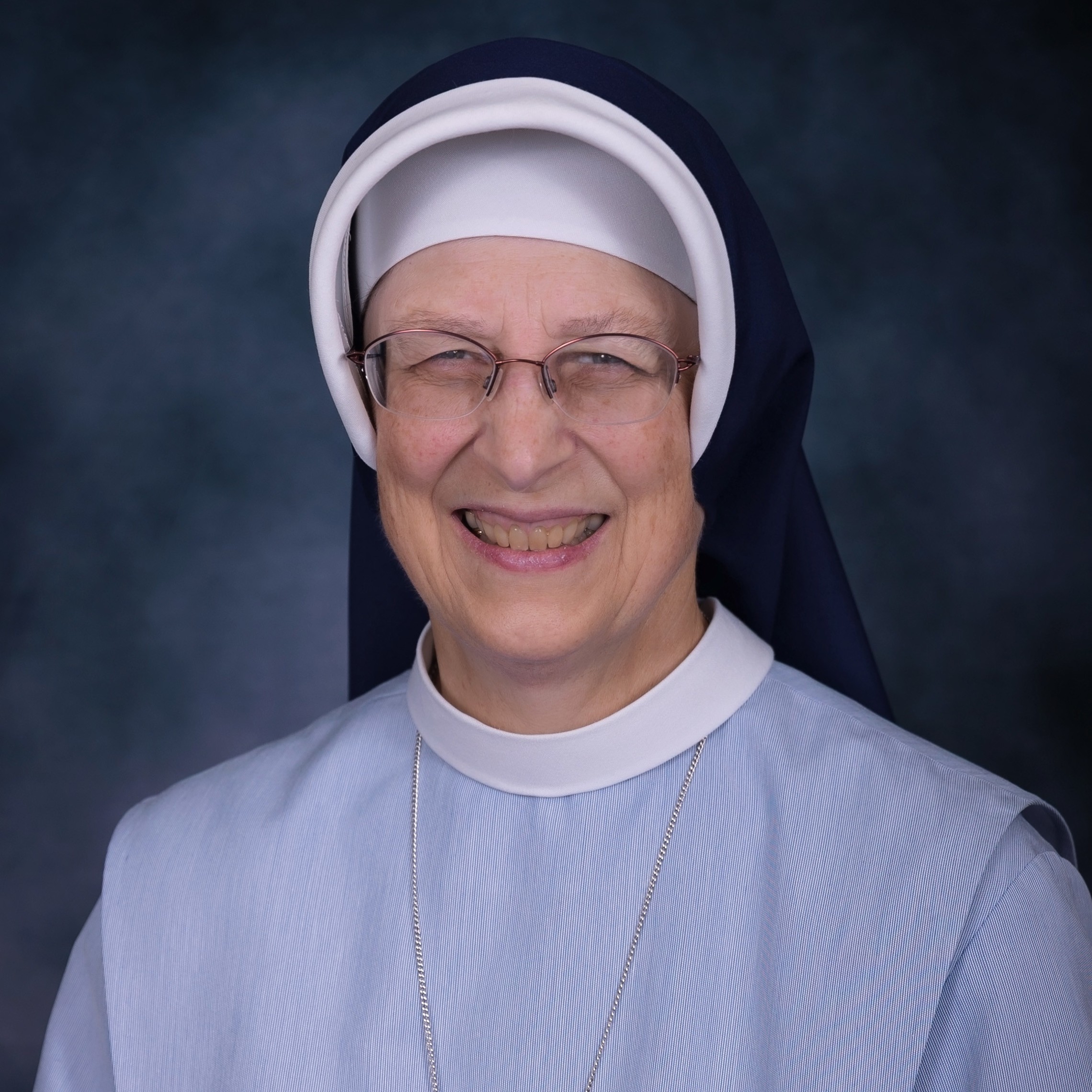 Sr Anne Joelle