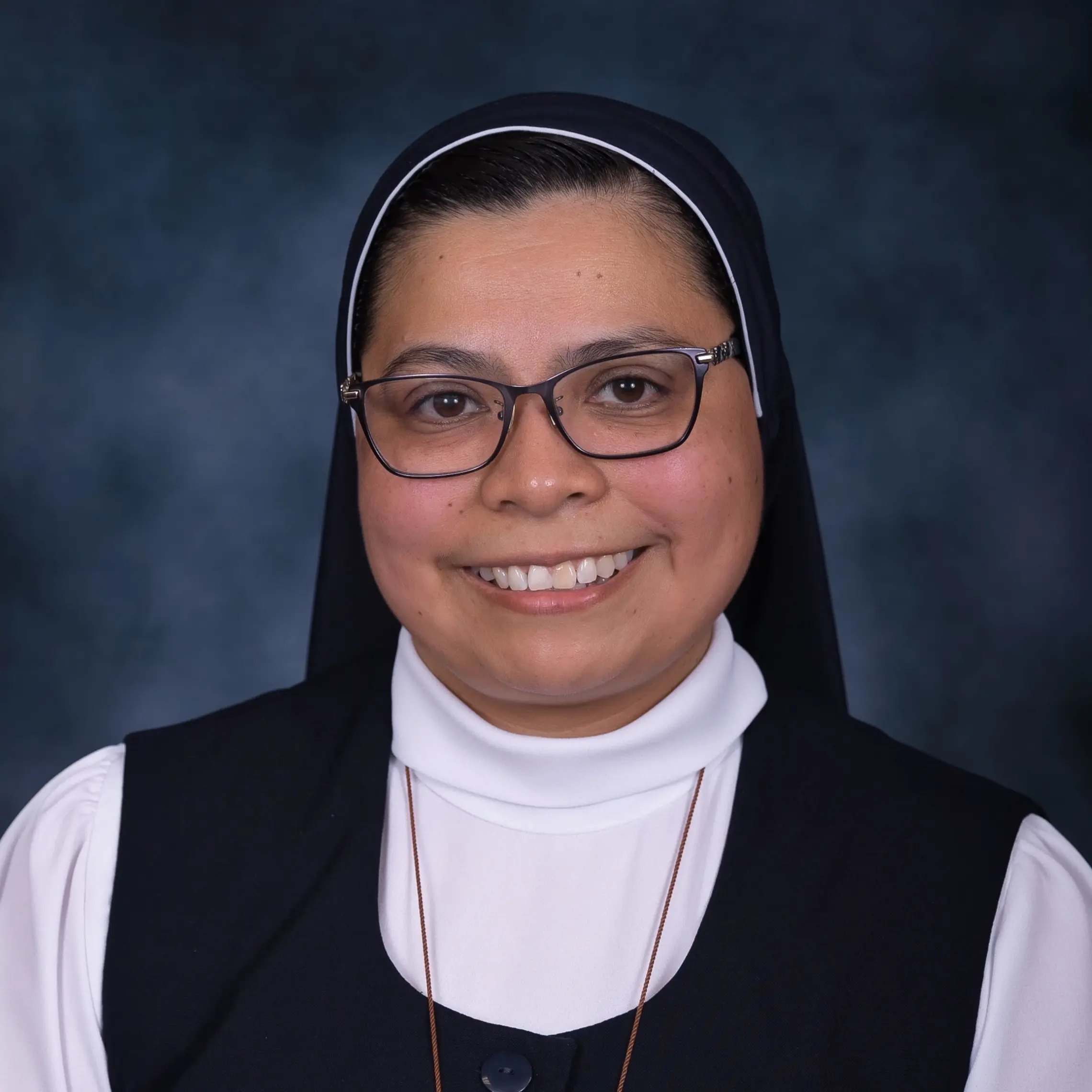 Sr Elizabeth Castro