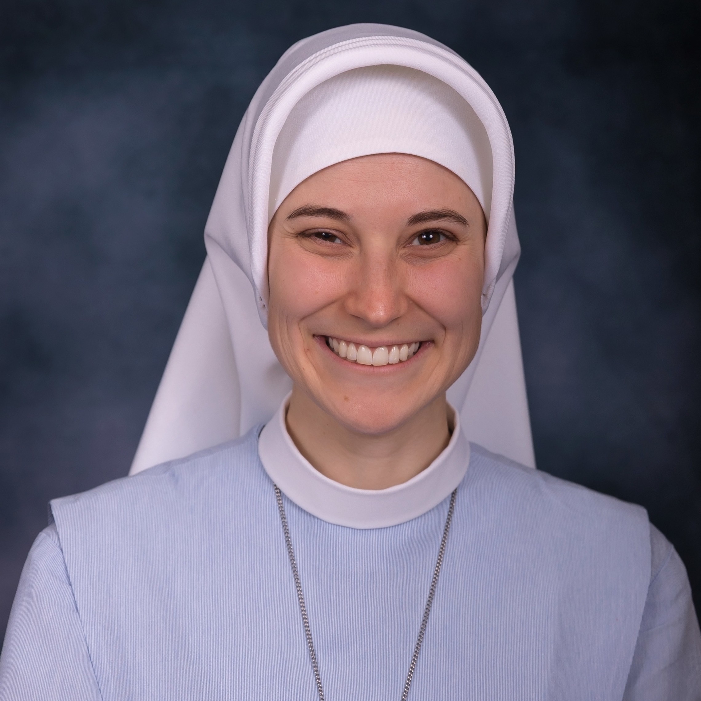 Sr Maria Luce