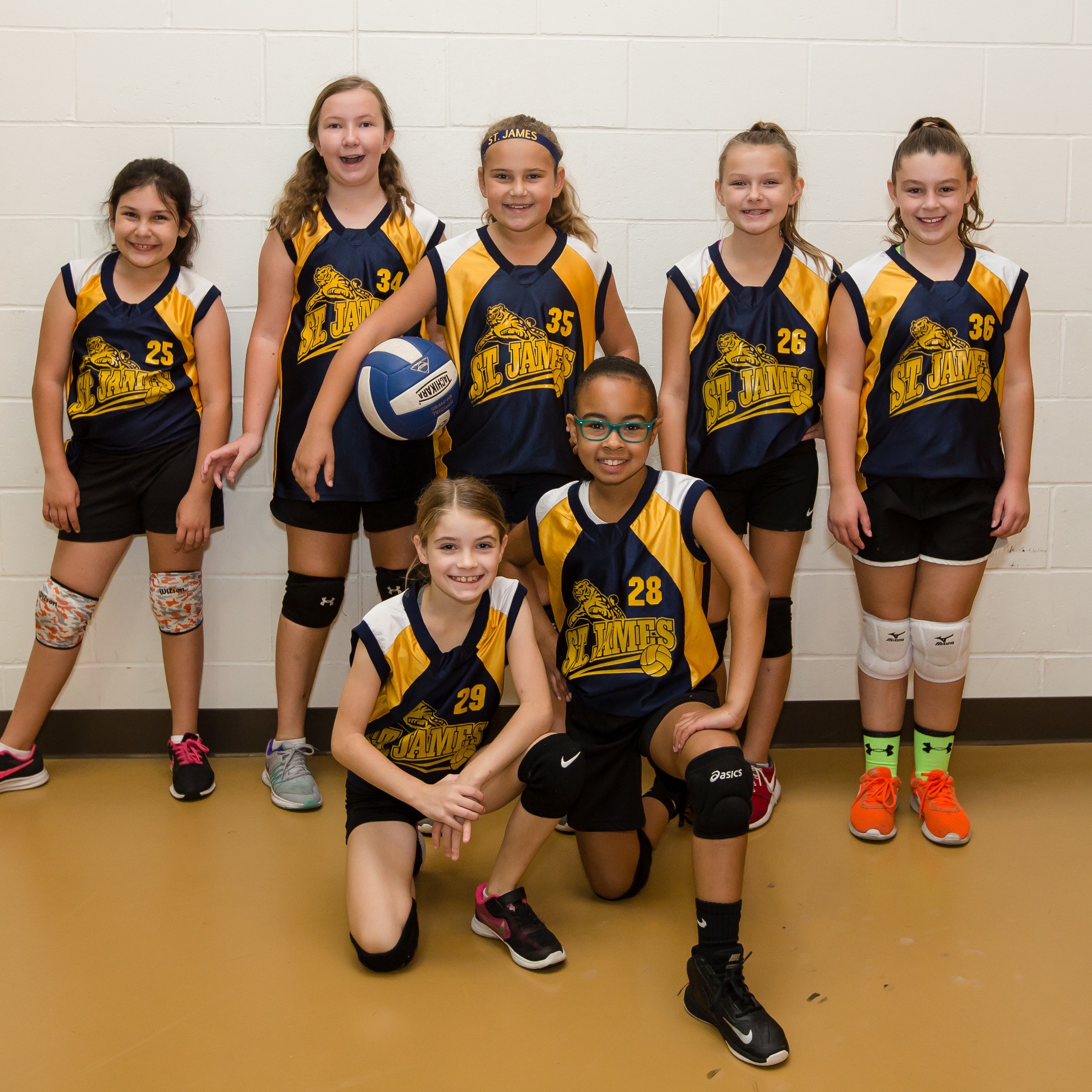 Volleyball