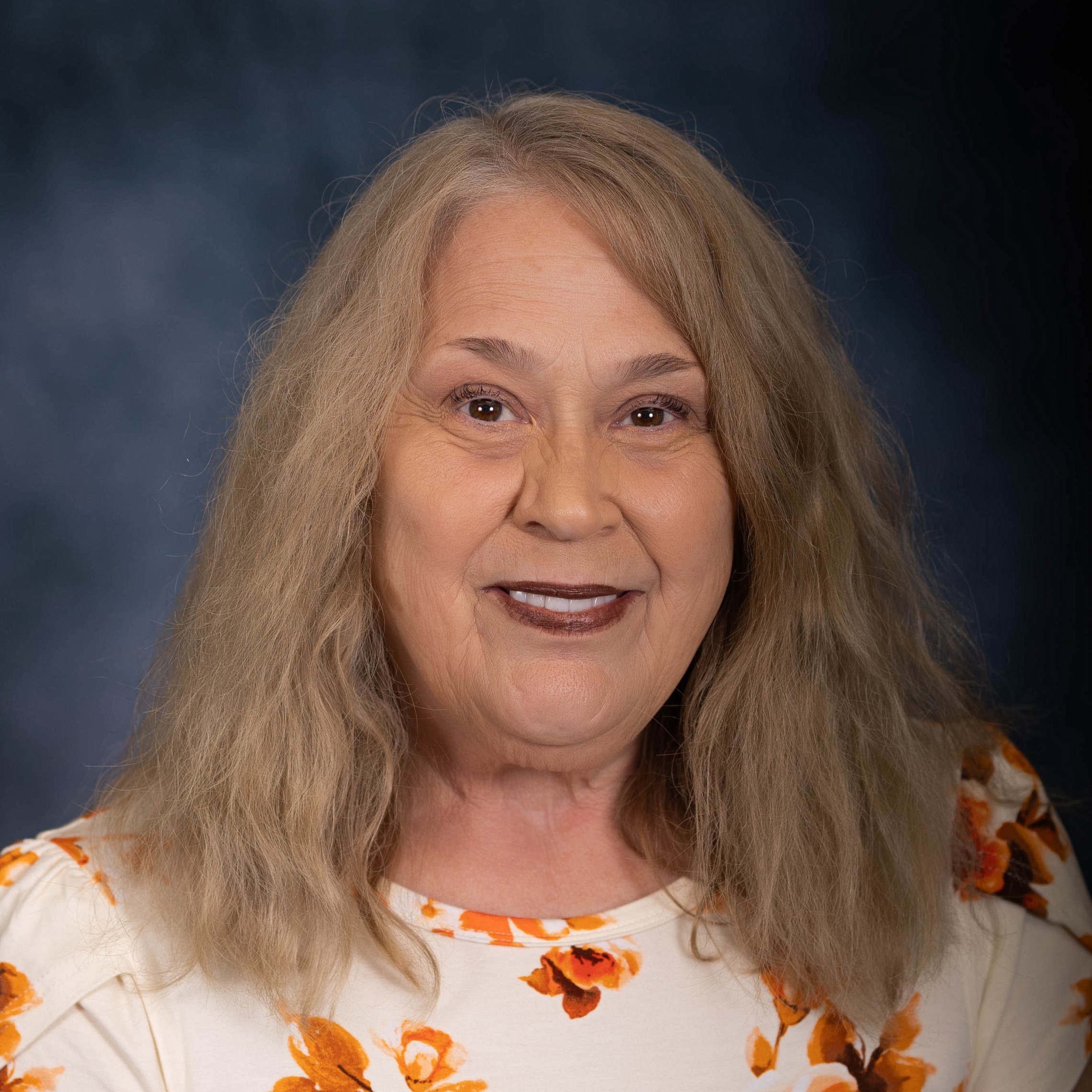 Zawodny Walkup Theresa