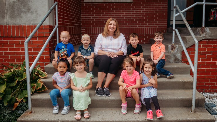 Preschool