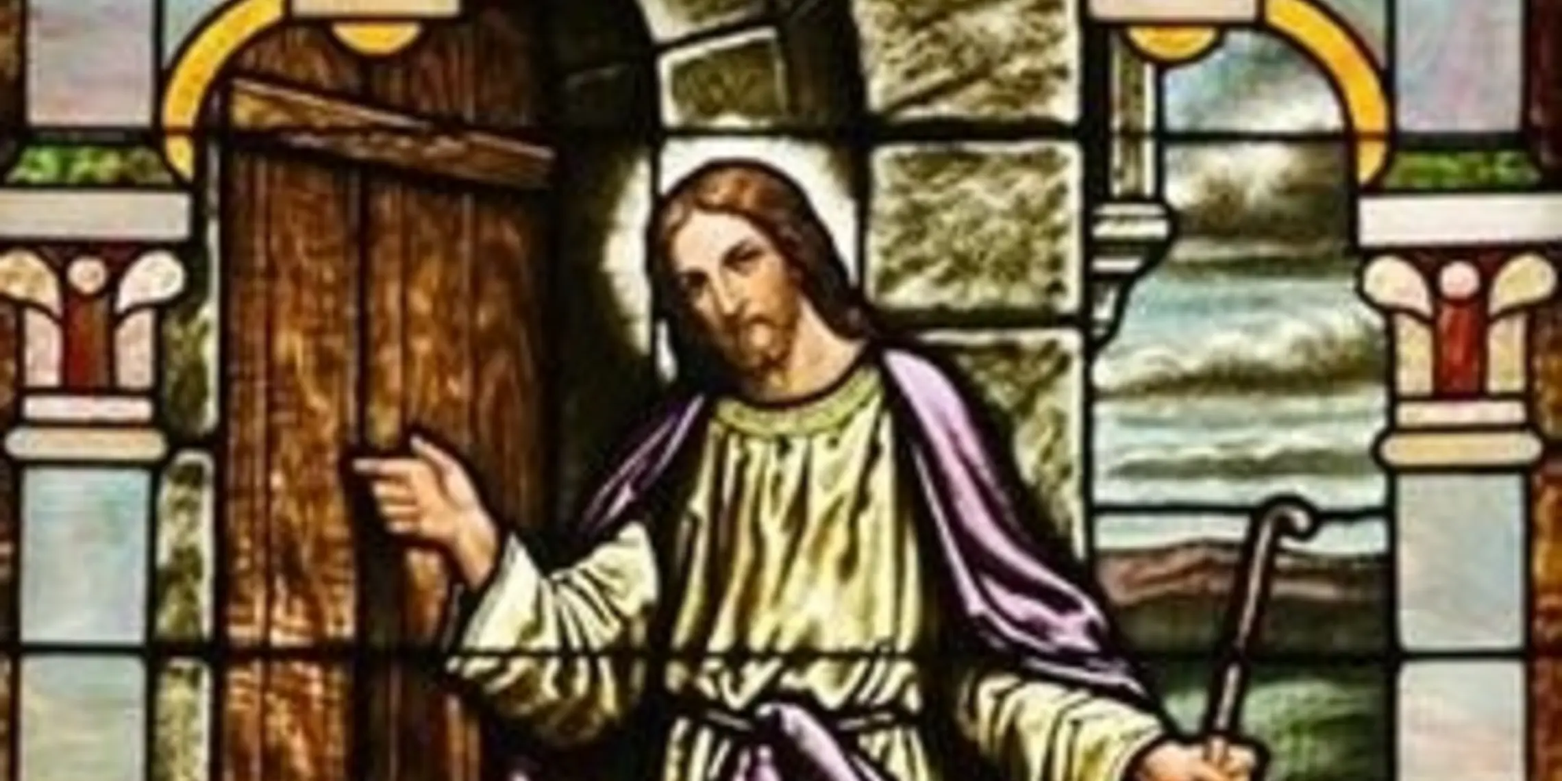 Knockingjesus