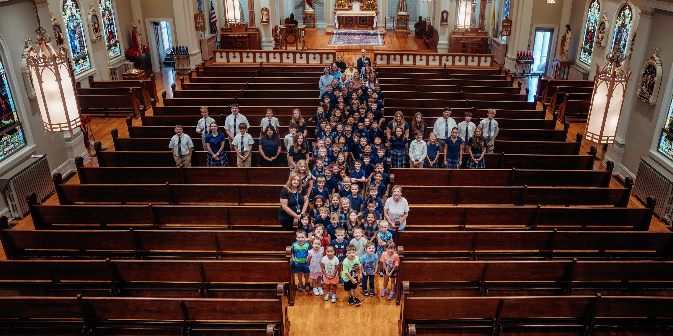 Wholeschool 24 25